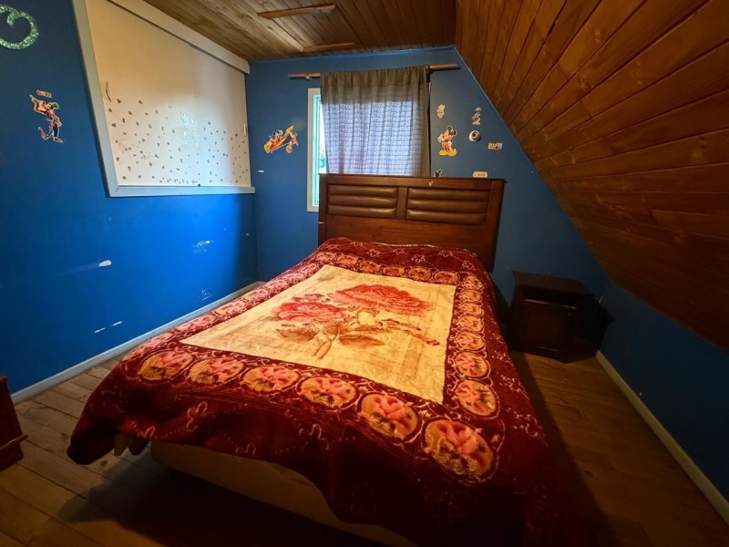 Se Vende Casa 3D/1B Villa Carlos González, Maule