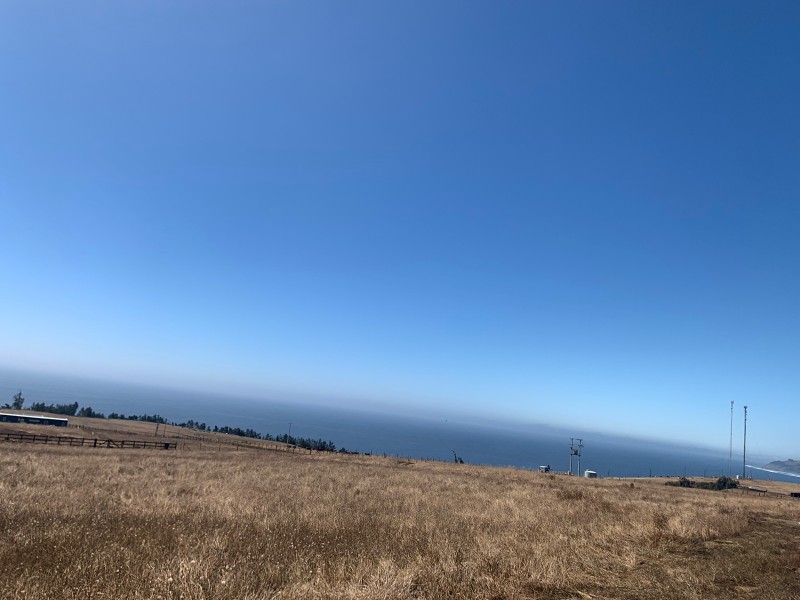 Se Vende Excelente Parcela de 5.000 M2, Loteo Fundo de Duao
