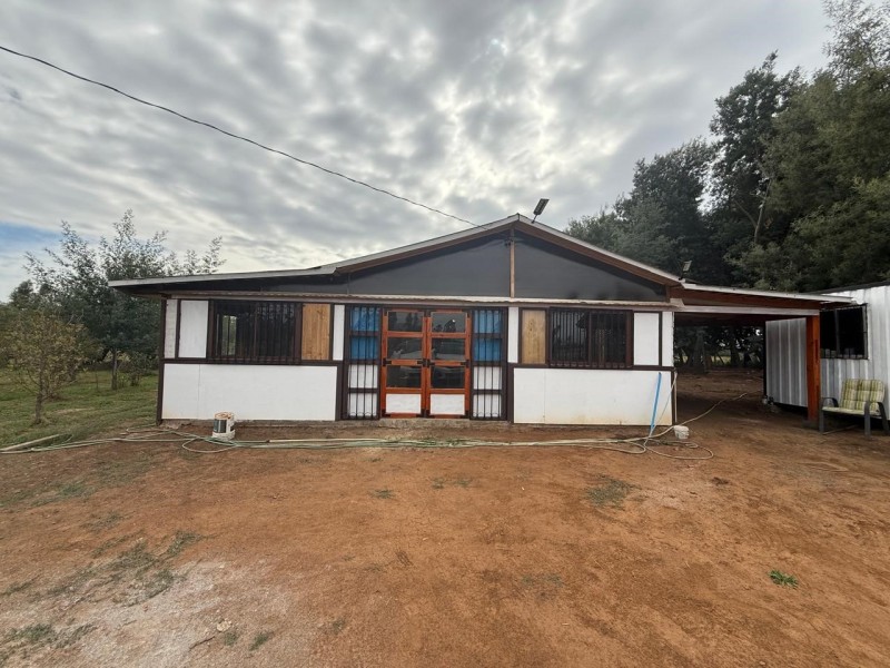 Fotografía de Se Vende Parcela 7.430 M2 Con Casa en Pelarco