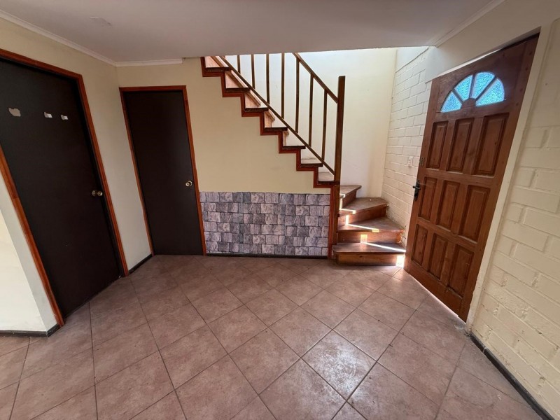 Se Vende Casa 4D/2B en la Villa Bicentenario,talca
