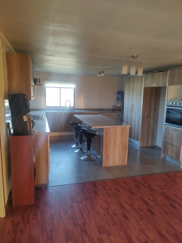 Se Vende Parcela Con Casa 9 Minutos de Talca en Providencia
