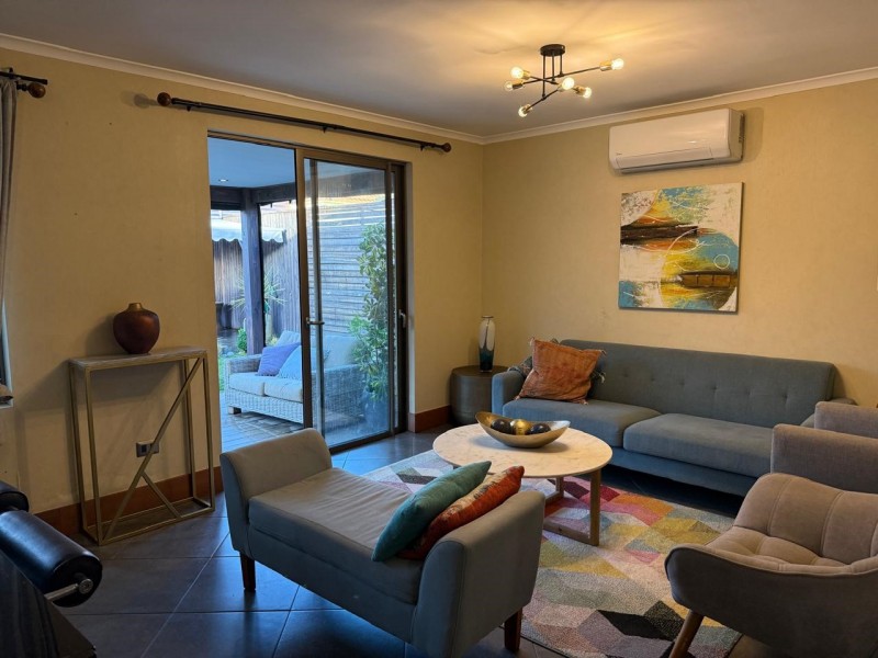 Se Vende Hermosa Casa Sector las Rastras Talca