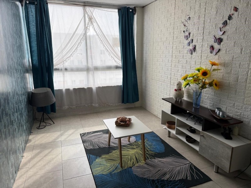 Se Vende Excelente Depto. en Condominio Valles de Lircay