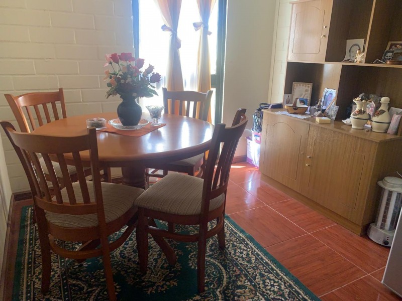 Se Vende Linda Casa en Sector Sur Poniente Talca