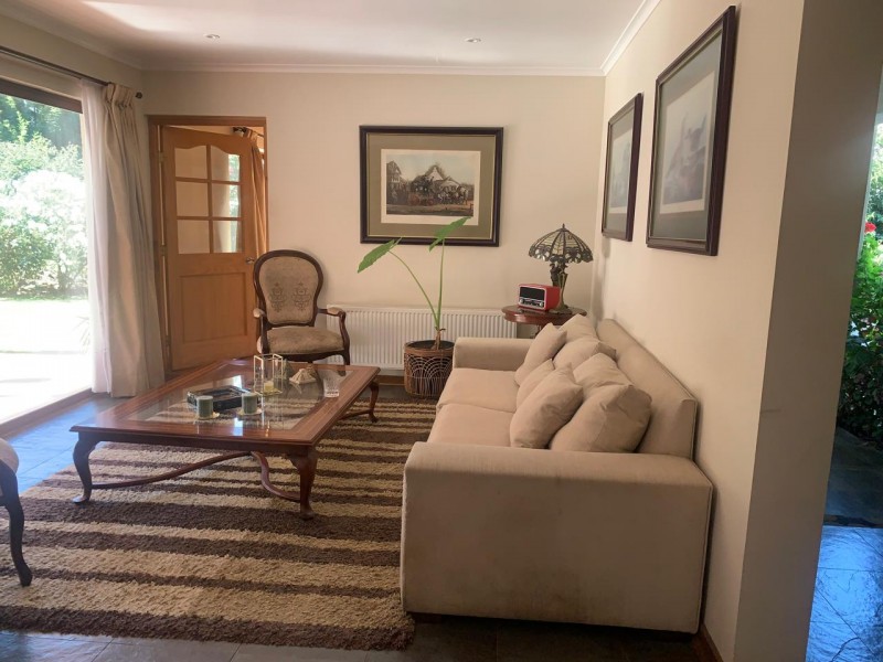 Se Vende Excelente Casa en Villa Esmeralda Sur Talca