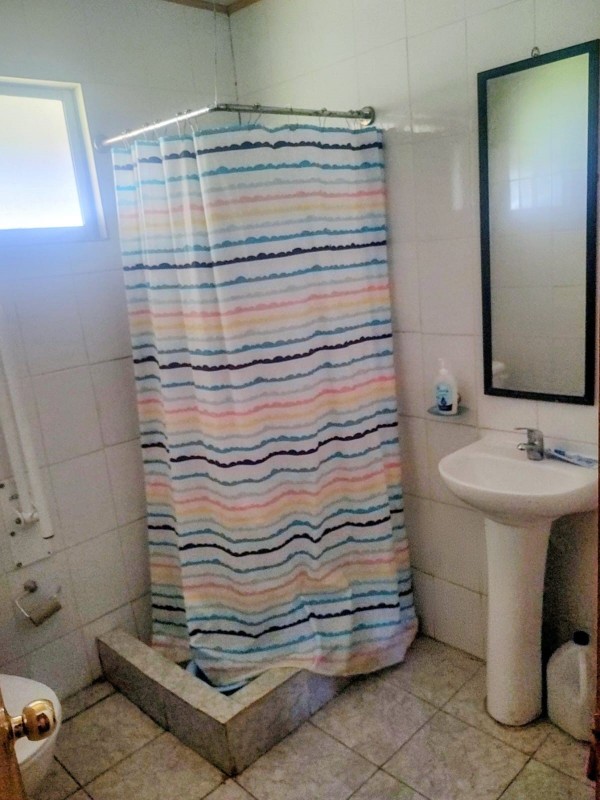 Se Vende Parcela de 2,4 Hectáreas Con Cabaña,san Clemente