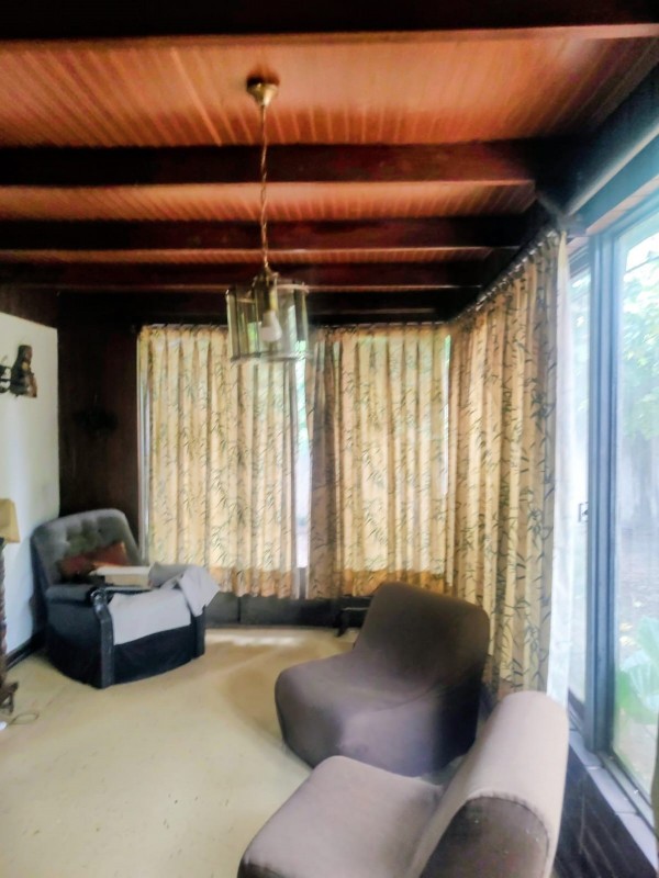 Se Vende Casa Con 800 M2 de Terreno A Paso del Centro