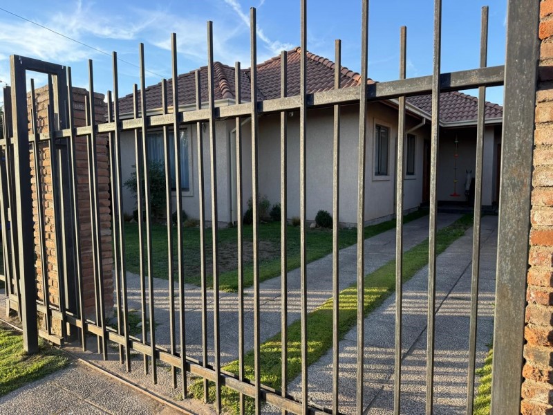 Se Vende Hermosa Casa Sector las Rastras Talca