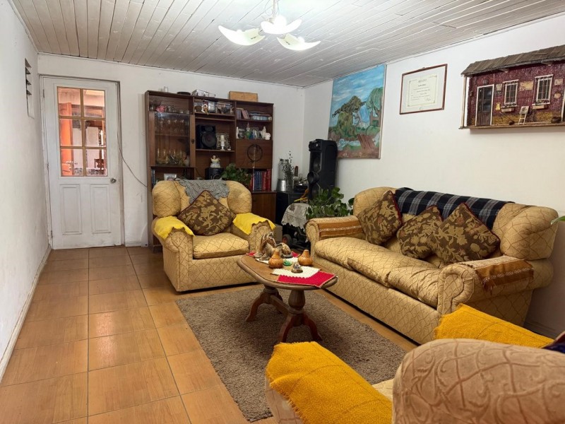 Se Vende Parcela Con 2 Casas Independientes en Pelarco