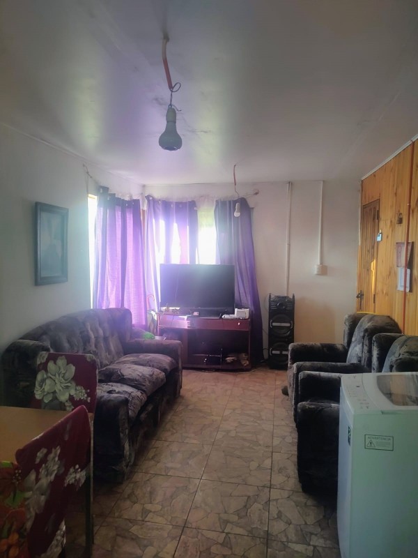 Se Vende Parcela de 2,4 Hectáreas Con Cabaña,san Clemente