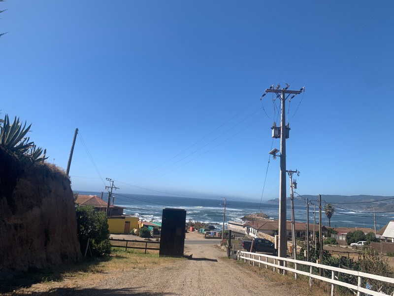 Se Vende Excelente Parcela de 5.000 M2, Loteo Fundo de Duao