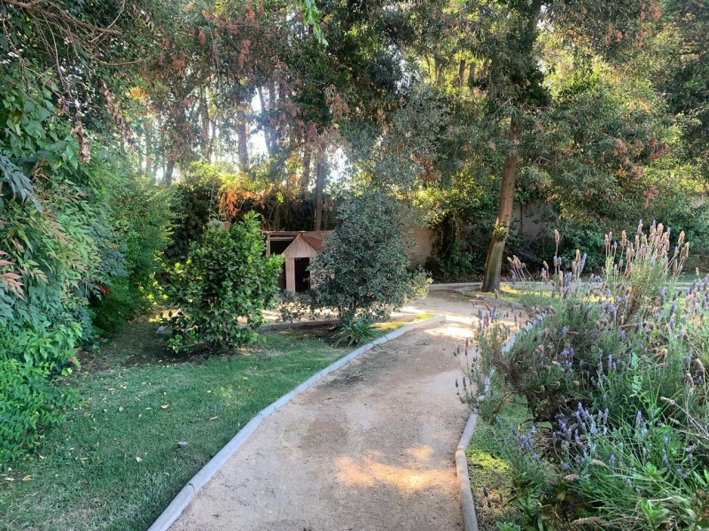 Se Vende Excelente Casa en Villa Esmeralda Sur Talca