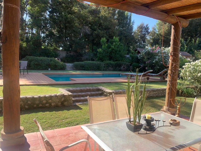 Se Vende Excelente Casa en Villa Esmeralda Sur Talca