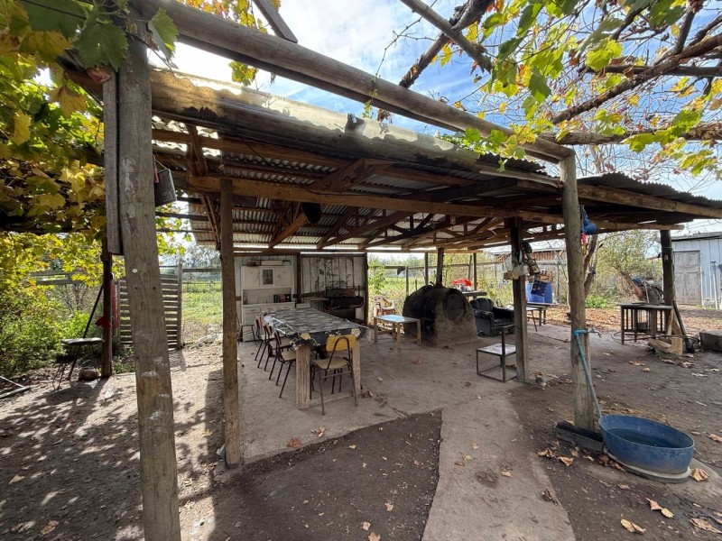 Se Vende Parcela Con 2 Casas Independientes en Pelarco