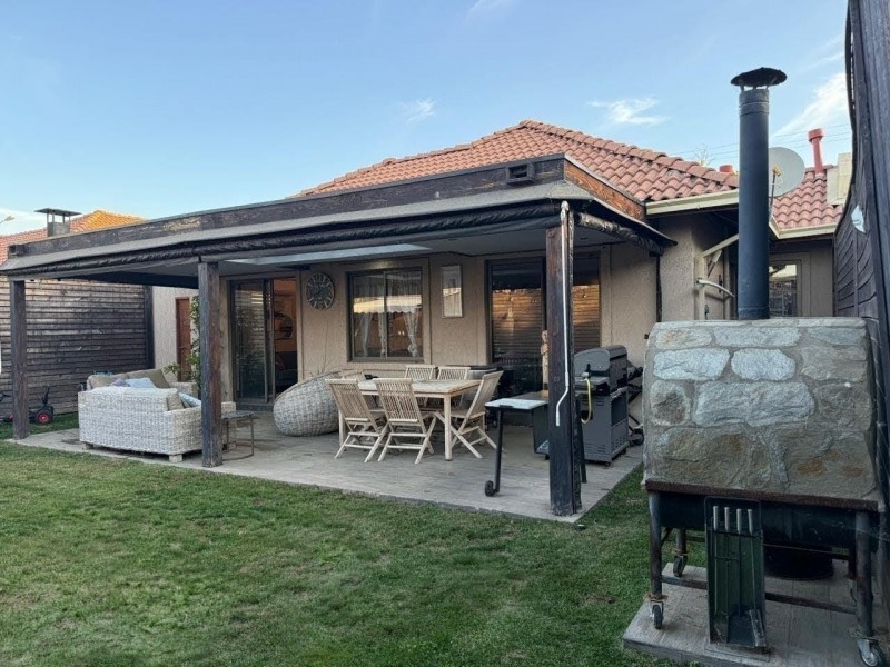 Se Vende Hermosa Casa Sector las Rastras Talca