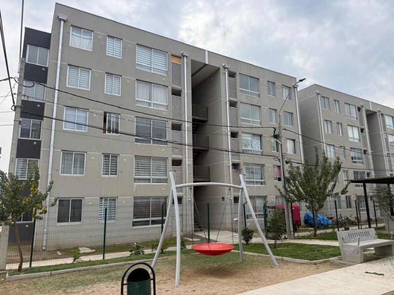 Fotografía de Se Vende Excelente Depto. en Condominio Valles de Lircay