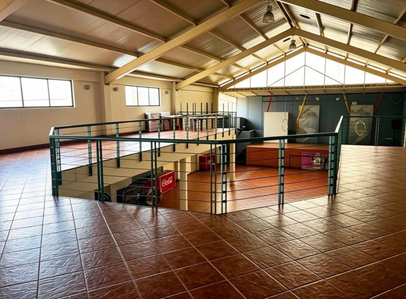 Se Vende Propiedad de 578 M2 Construidos, Sector Norte Talca