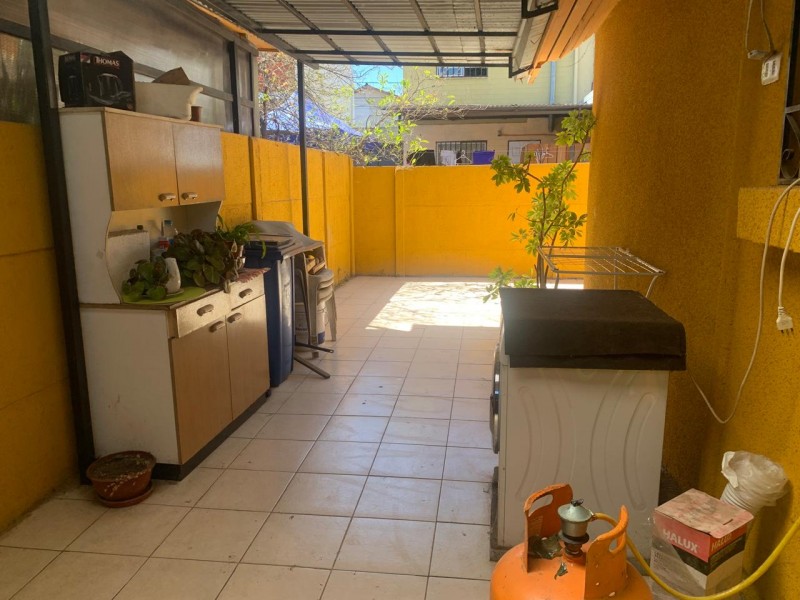 Se Vende Linda Casa en Sector Sur Poniente Talca
