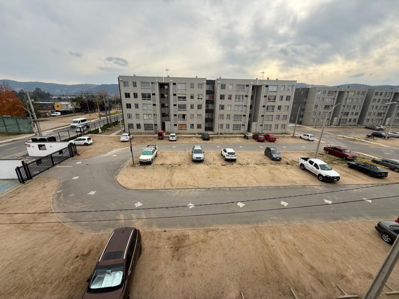 Se Vende Excelente Depto. en Condominio Valles de Lircay