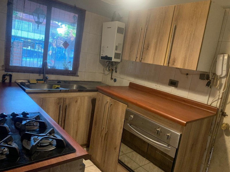 Se Vende Hermosa Casa Aislada en Villa Pucara Talca