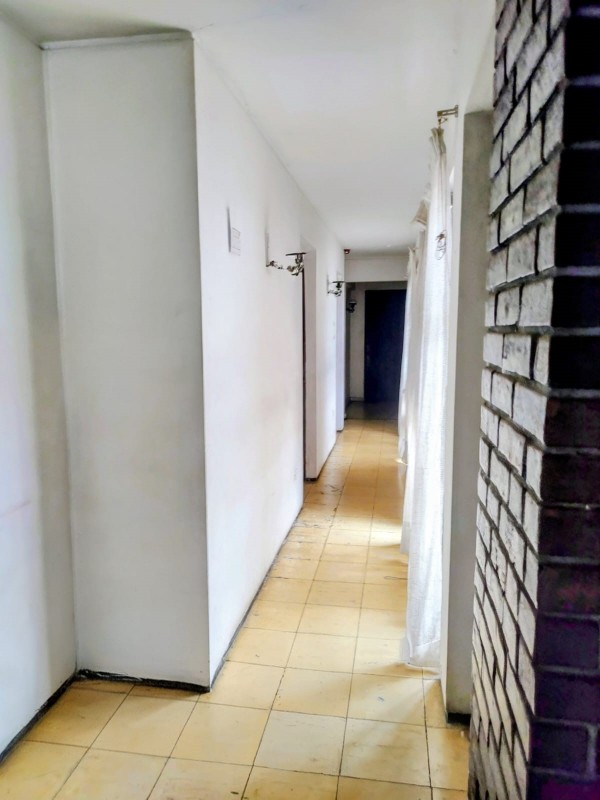 Se Vende Casa Con 800 M2 de Terreno A Paso del Centro