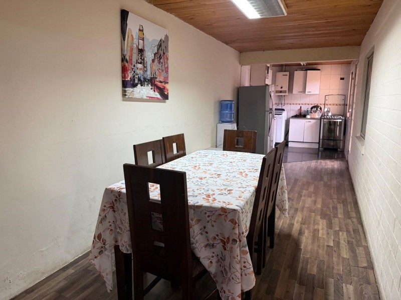 Se Vende Casa 3D/1B Villa Carlos González, Maule