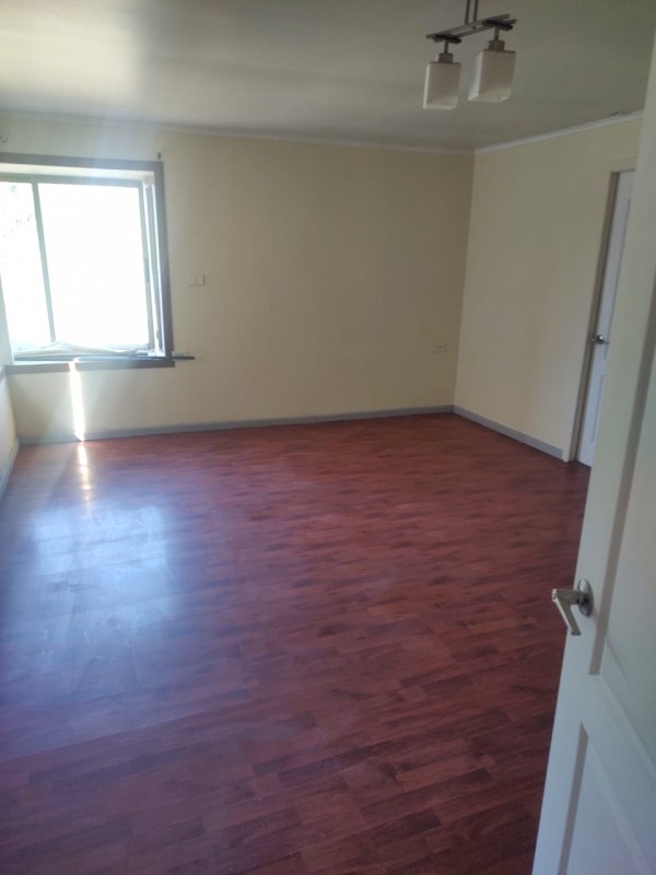 Se Vende Parcela Con Casa 9 Minutos de Talca en Providencia