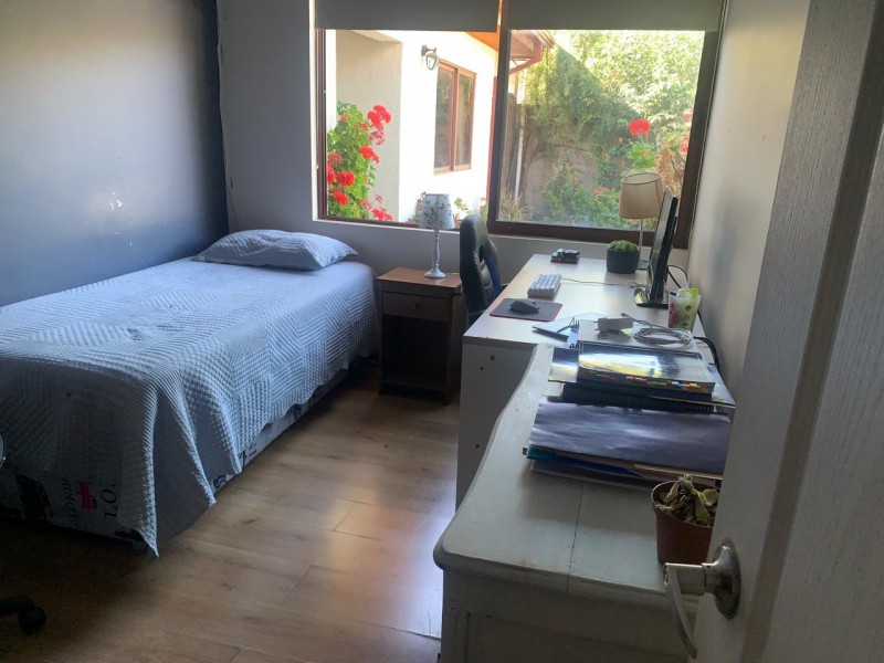 Se Vende Excelente Casa en Villa Esmeralda Sur Talca