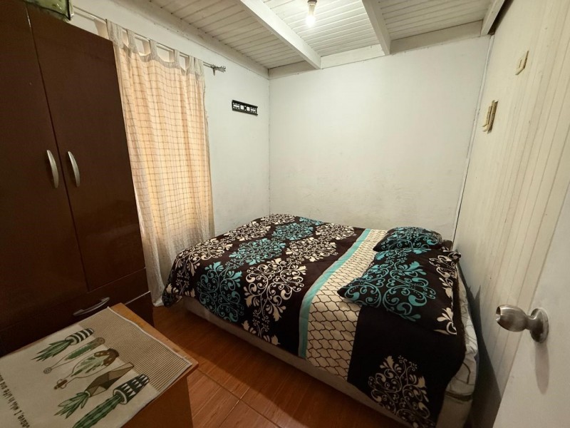 Se Vende Parcela Con 2 Casas Independientes en Pelarco