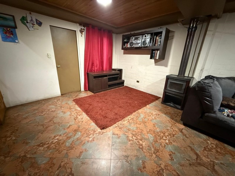 Se Vende Casa 3D/1B Villa Carlos González, Maule