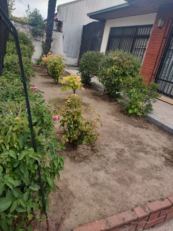 Se Vende Casa Con 800 M2 de Terreno A Paso del Centro
