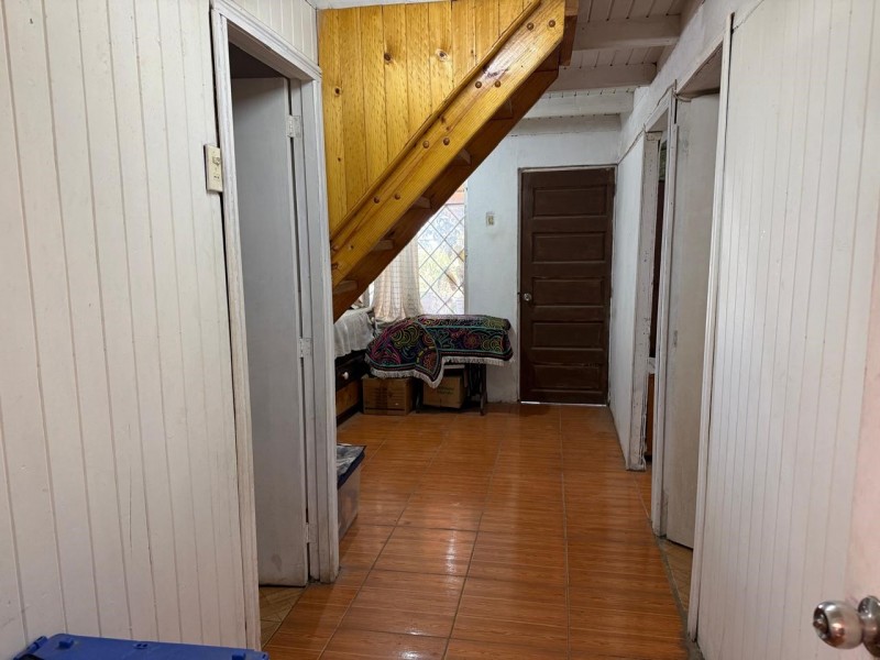 Se Vende Parcela Con 2 Casas Independientes en Pelarco