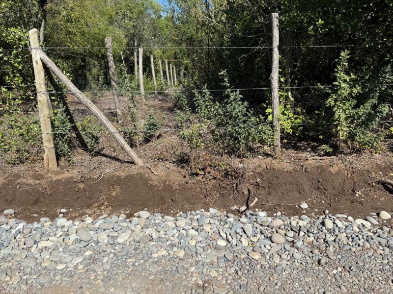 Se Vende Parcela de 5.000 M2 en Vilches Alto