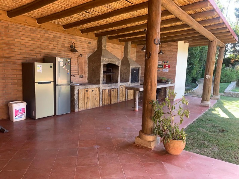 Se Vende Excelente Casa en Villa Esmeralda Sur Talca