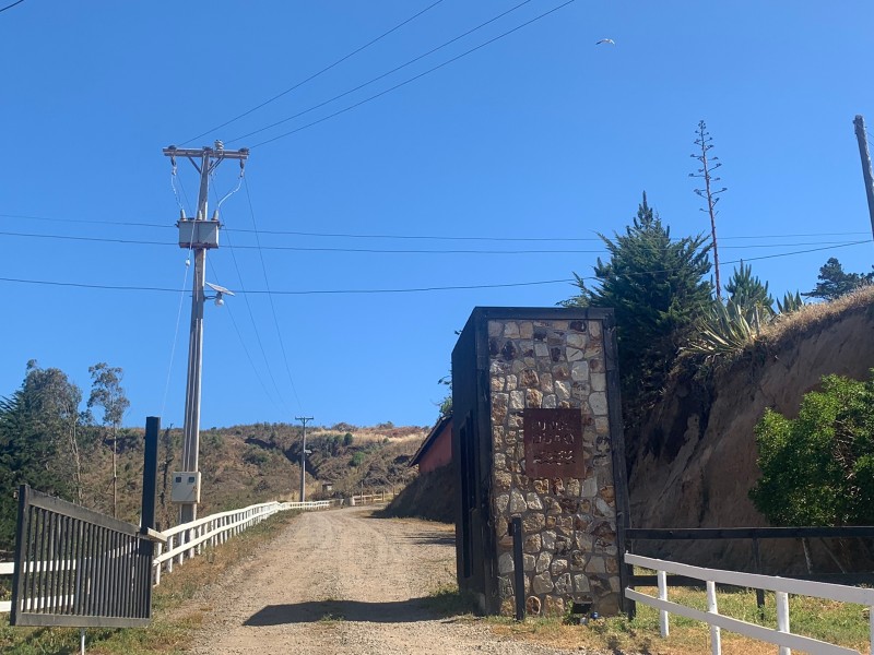 Se Vende Excelente Parcela de 5.000 M2, Loteo Fundo de Duao