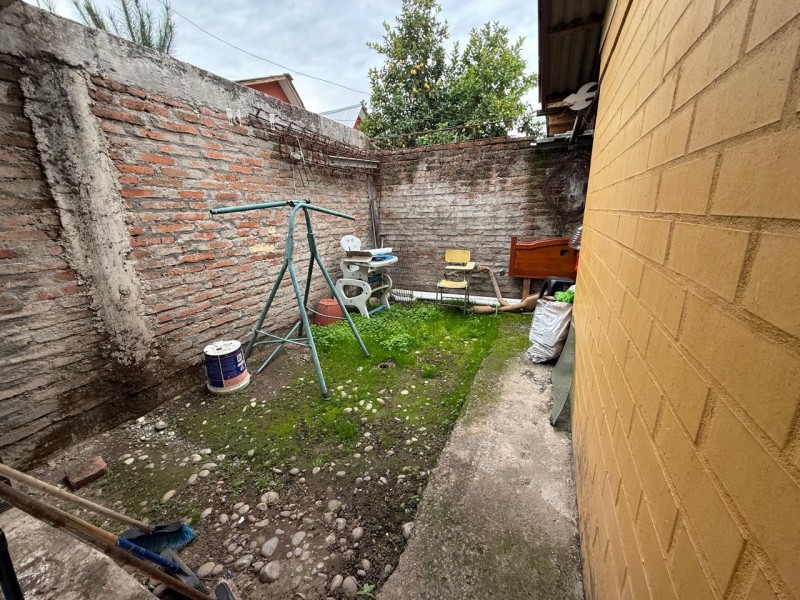 Se Vende Casa 3D/1B Villa Carlos González, Maule