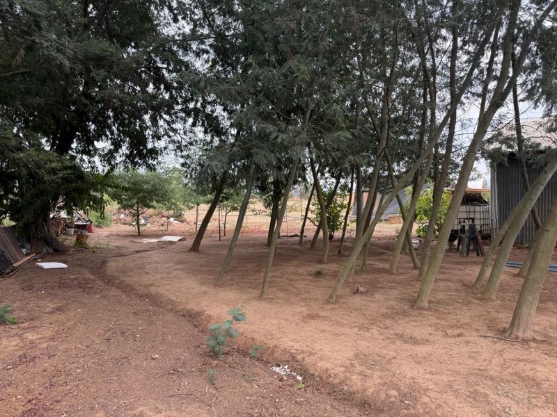 Se Vende Parcela 7.430 M2 Con Casa en Pelarco