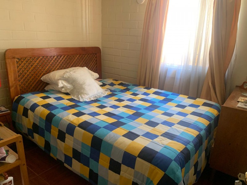 Se Vende Linda Casa en Sector Sur Poniente Talca