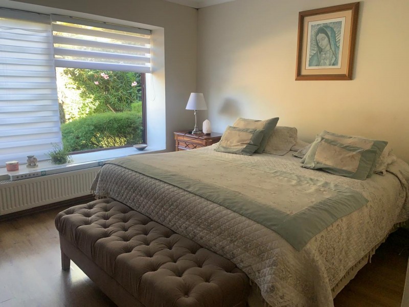Se Vende Excelente Casa en Villa Esmeralda Sur Talca
