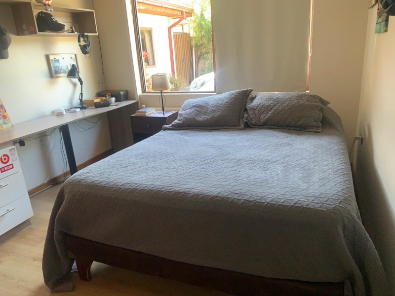 Se Vende Excelente Casa en Villa Esmeralda Sur Talca