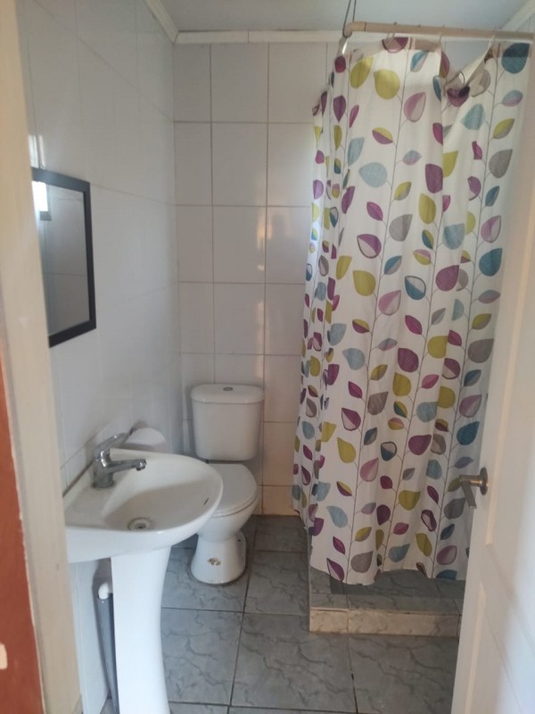 Se Vende Parcela Con Casa 9 Minutos de Talca en Providencia