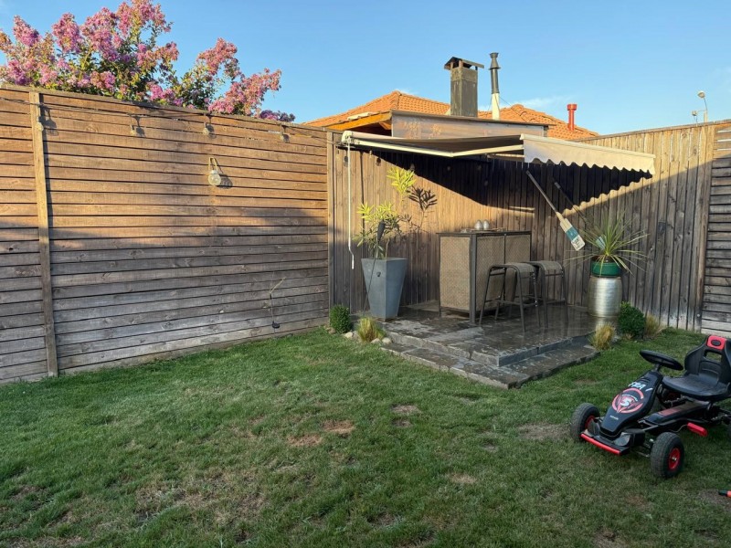 Se Vende Hermosa Casa Sector las Rastras Talca