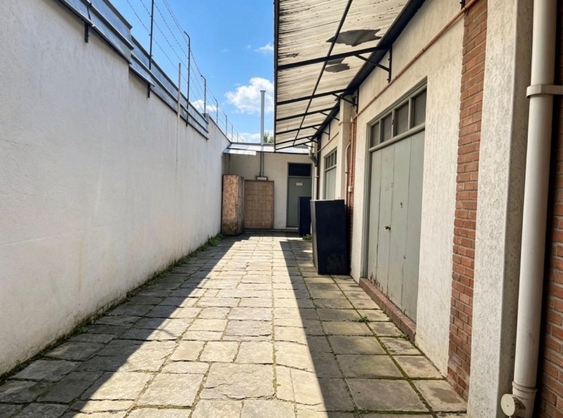 Se Vende Propiedad de 578 M2 Construidos, Sector Norte Talca