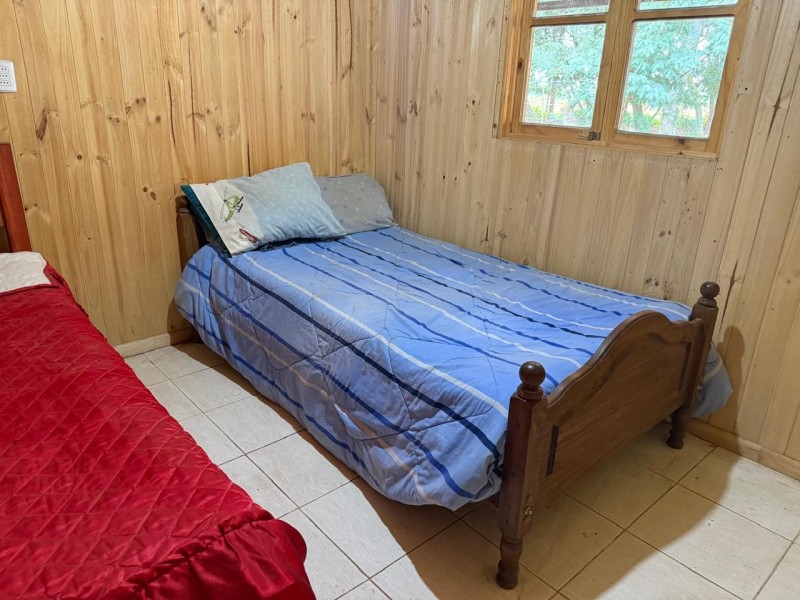 Se Vende Parcela 7.430 M2 Con Casa en Pelarco