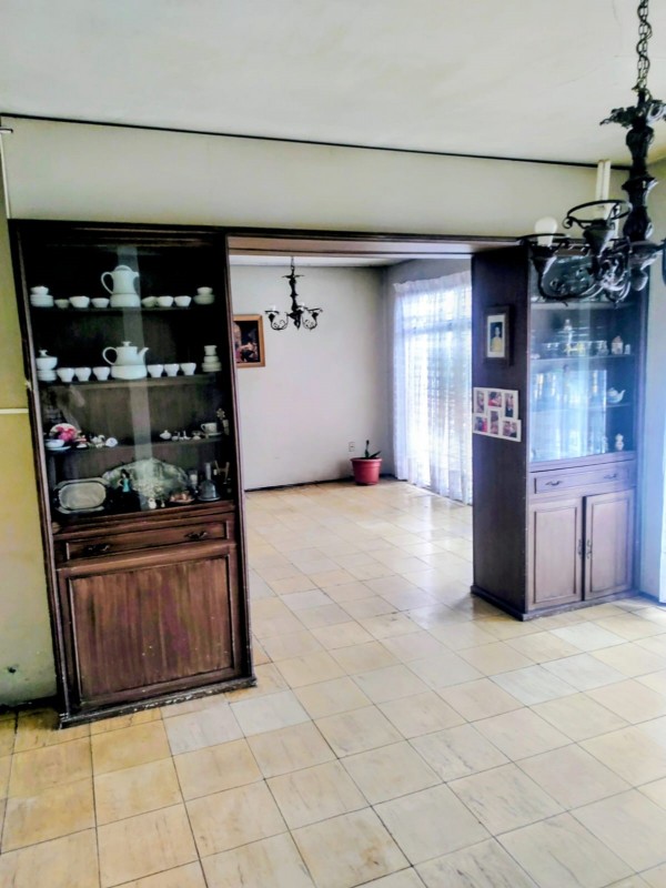 Se Vende Casa Con 800 M2 de Terreno A Paso del Centro