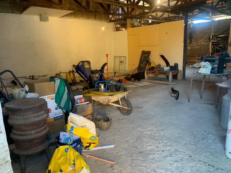 Se Vende Hermosa Parcela Agroresidencial en Pelarco