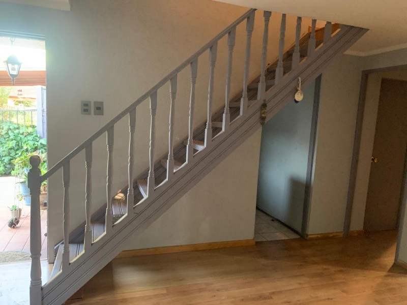 Se Vende Hermosa Casa Aislada en Villa Pucara Talca