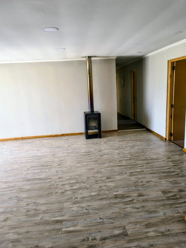 Se Vende Parcela 5000 M2 Con Casa 315 M2 en Pelarco