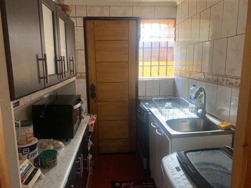 Se Vende Linda Casa en Sector Sur Poniente Talca