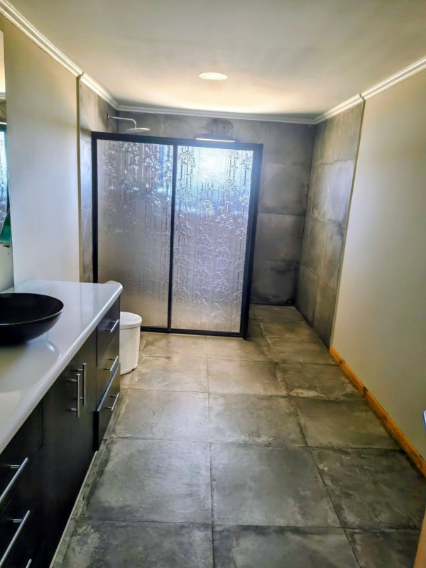 Se Vende Parcela 5000 M2 Con Casa 315 M2 en Pelarco